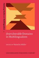 (In)vulnerable Domains in Multilingualism