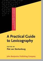 A Practical Guide to Lexicography