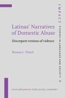 Latinas' Narratives of Domestic Abuse