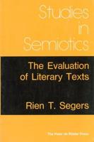 The Evaluation of Literary Texts