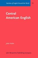 Central American English