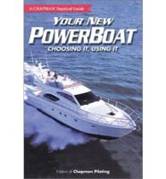 Your New Powerboat