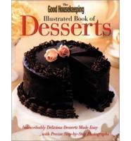 The Good Housekeeping Illustrated Book of Desserts