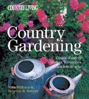 Country Gardening