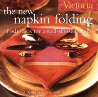 The New Napkin Folding