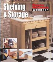 Shelving & Storage