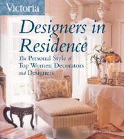 Victoria Designers In Residence
