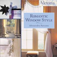 Romantic Window Style