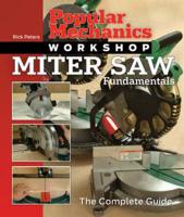 Miter Saw Fundamentals