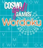 "Cosmogirl!" Games