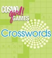 "Cosmogirl!" Games