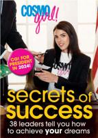 CosmoGirl! Secrets of Success