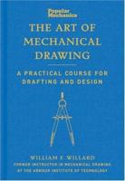 Popular Mechanics : The Art of Mechanical Drawing