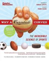 Why a Curveball Curves