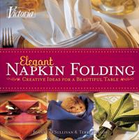 Elegant Napkin Folding