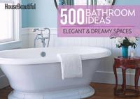 500 Bathroom Ideas