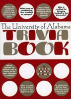 University of Alabama Trivia Book