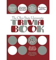 The Ohio State University Trivia Book