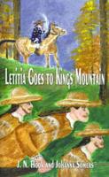 Letitia Goes to Kings Mountain