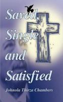 Saved, Single & Satisfied: Transitional Flames Singles Go Through, Romans 5:15