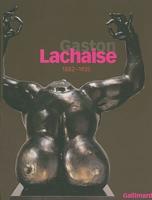 Gaston Lachaise 1882-1935