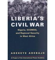 Liberia's Civil War