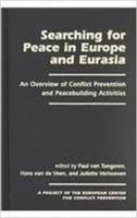 Searching for Peace in Europe and Eurasia