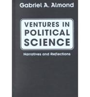 Ventures in Political Science