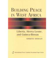 Building Peace in West Africa