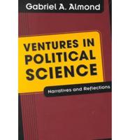 Ventures in Political Science