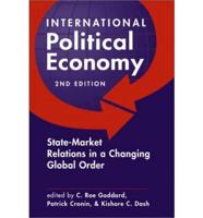 International Political Economy