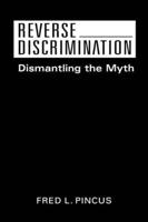 Reverse Discrimination