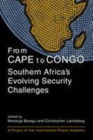 From Cape to Congo