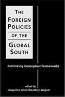 The Foreign Policies of the Global South