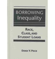 Borrowing Inequality