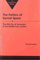 The Politics of Sacred Space