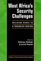 West Africa's Security Challenges