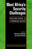 West Africa's Security Challenges