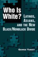 Who Is White?