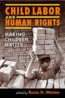 Child Labor and Human Rights