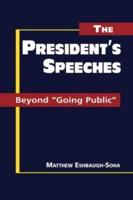 The President's Speeches