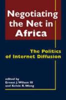 Negotiating the Net in Africa