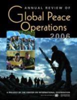 Annual Review of Global Peace Operations 2006