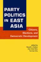 Party Politics in East Asia