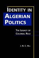 Identity in Algerian Politics