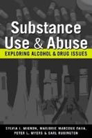 Substance Use and Abuse