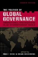 The Politics of Global Governance