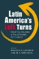 Latin America's Left Turns