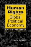 Human Rights in the Global Political Economy