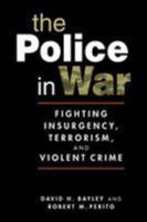 The Police in War